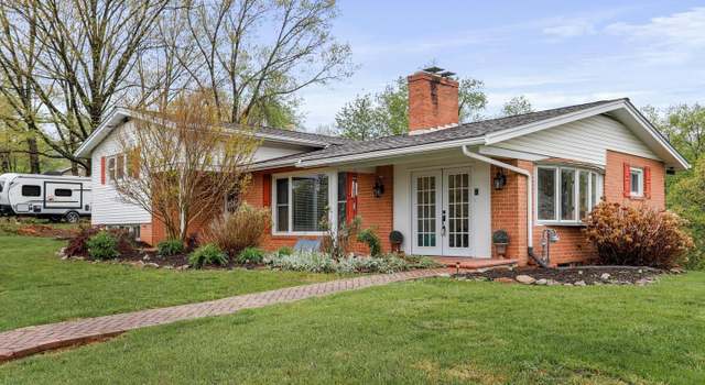 Photo of 16217 Rawlings Heights Dr, Rawlings, MD 21557