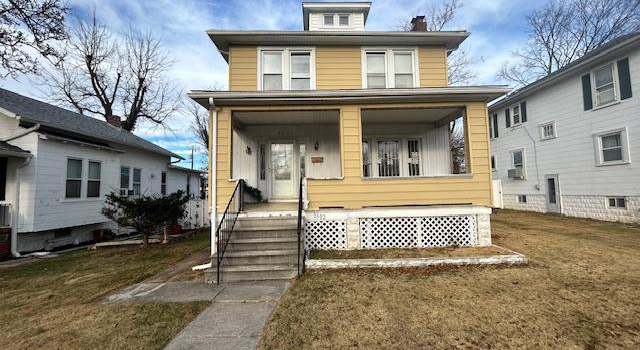 Photo of 5502 Wesley, Baltimore, MD 21207