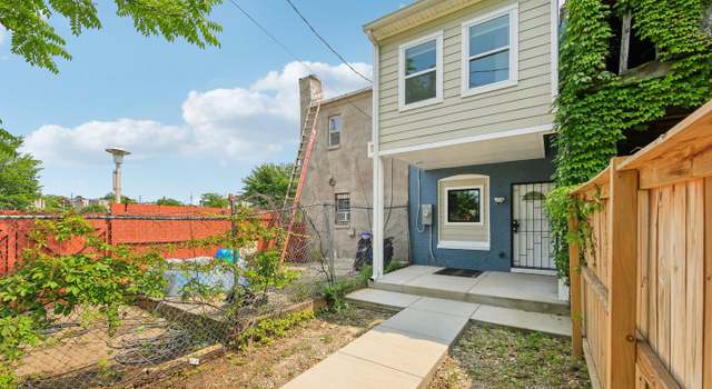 Photo of 2030 E Lafayette Ave, Baltimore, MD 21213