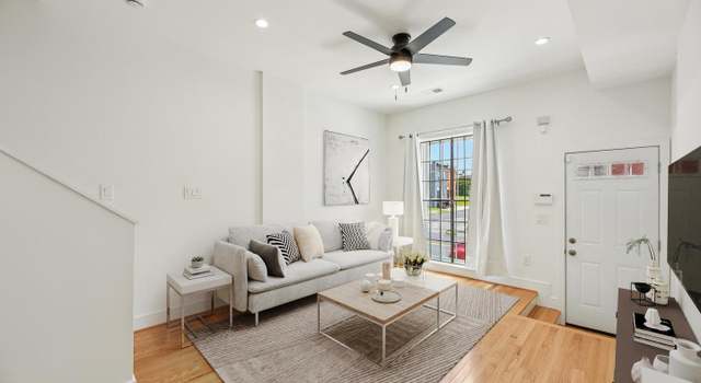 Photo of 2030 E Lafayette Ave, Baltimore, MD 21213