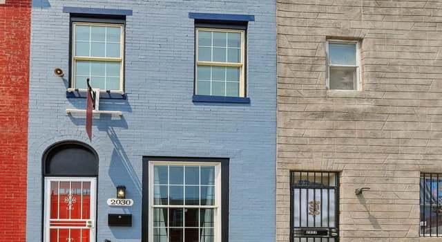 Photo of 2030 E Lafayette Ave, Baltimore, MD 21213