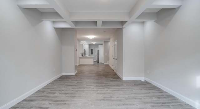 Photo of 1232 N Eden St, Baltimore, MD 21213