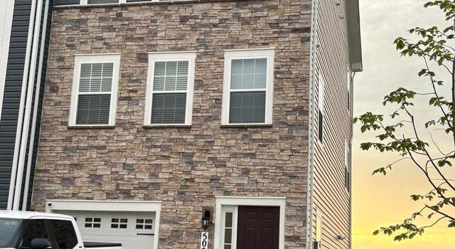 Photo of 5090 Silver Oak Dr, Rosedale, MD 21237