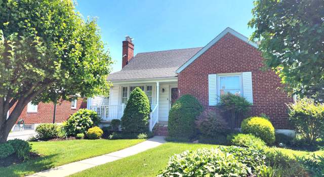 Photo of 9109 Carlisle Ave, Baltimore, MD 21236