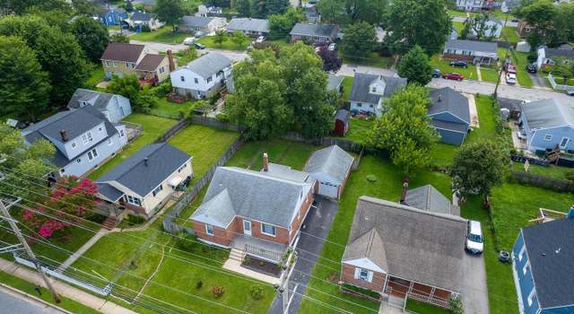 Photo of 1129 Ingleside Ave, Gwynn Oak, MD 21207