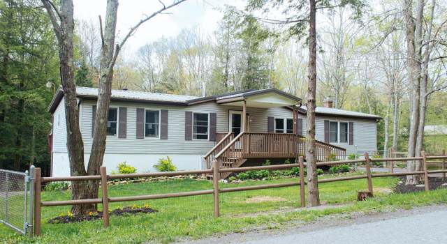 Photo of 3283 Foxtown Rd, Accident, MD 21520