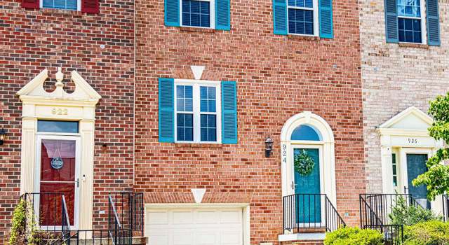 Photo of 924 Chesney Ln, Bel Air, MD 21014