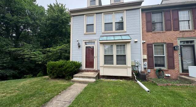 Photo of 8935 Rosewood Way, Jessup, MD 20794