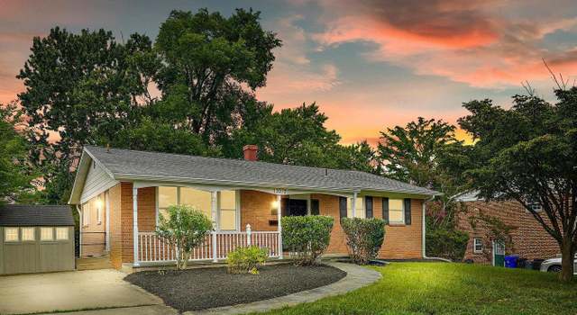 Photo of 13012 Hathaway Dr, Silver Spring, MD 20906