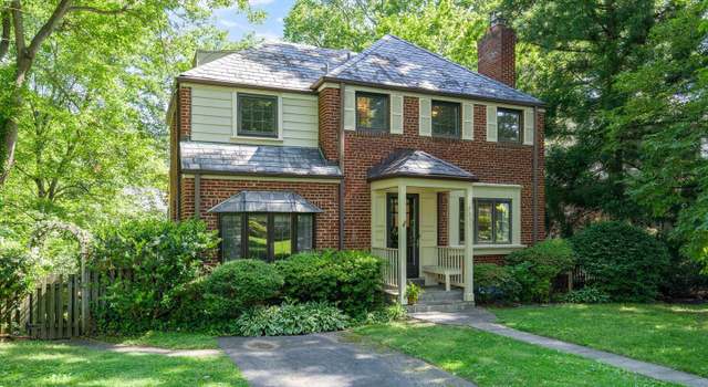 Photo of 5811 Augusta Ln, Bethesda, MD 20816