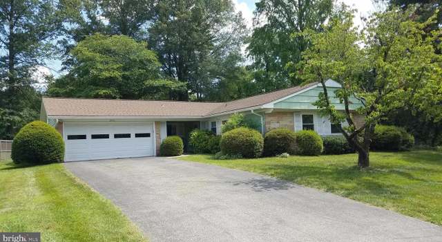 Photo of 12501 Madeley Ln, Bowie, MD 20715