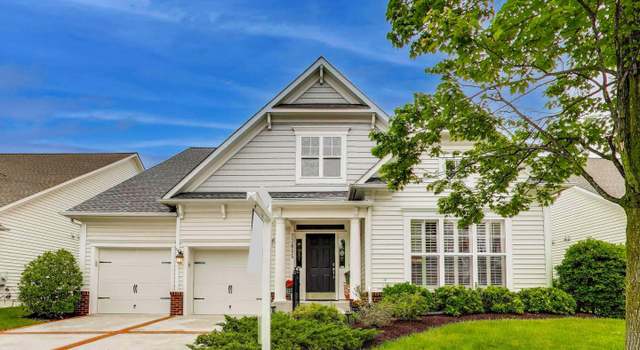 Photo of 13605 Autumn End Ter, Laurel, MD 20707