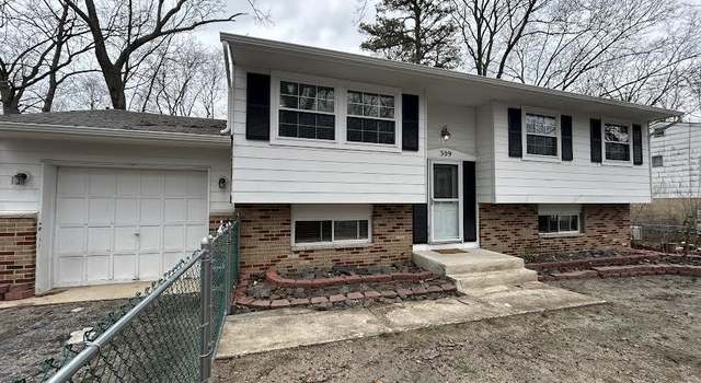 Photo of 309 California Trl, Browns Mills, NJ 08015