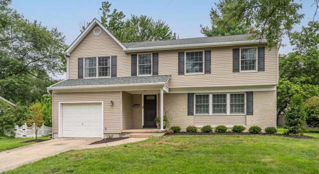 Photo of 115 Old Colony Ln, Marlton, NJ 08053
