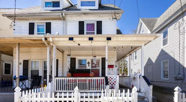 Photo of 510 Dock St, Millville, NJ 08332