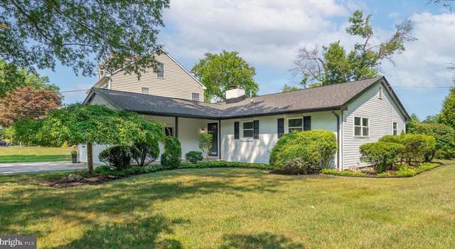 Photo of 201 Lees Ln, Haddon Township, NJ 08107