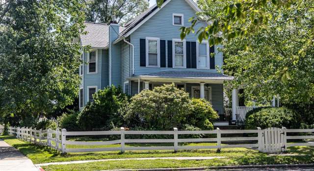 Photo of 744 Belmont Ave, Collingswood, NJ 08108