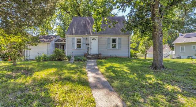 Photo of 202 Burholme Ave, Woodbury, NJ 08096