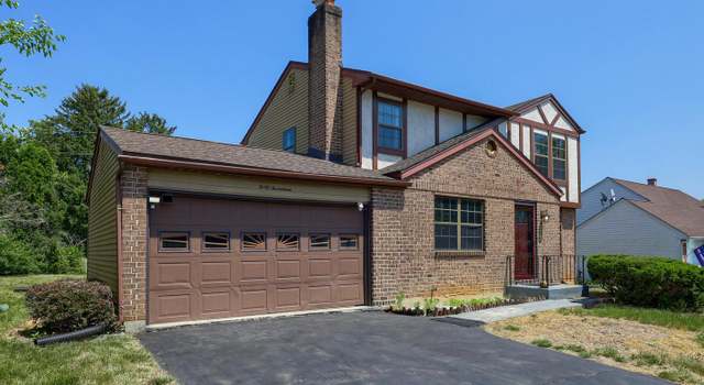 Photo of 4017 Danor Dr, Reading, PA 19605