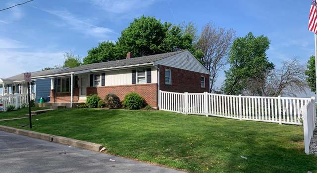Photo of 440 N 14th St, Reading, PA 19604