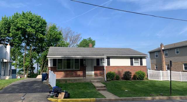 Photo of 440 N 14th St, Reading, PA 19604