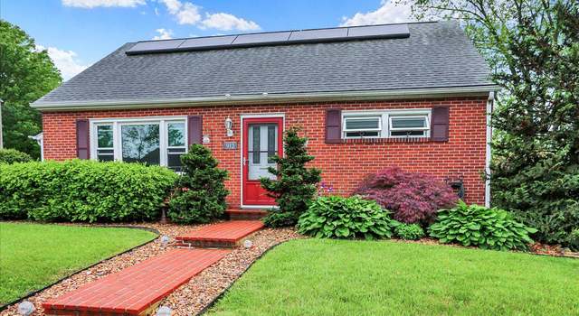 Photo of 912 Belair Ave, Reading, PA 19607