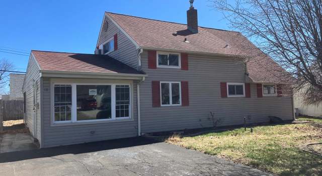 Photo of 18 Newberry Ln, Levittown, PA 19054