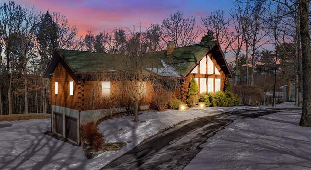 Photo of 770 N Harrity Rd, Palmerton, PA 18071