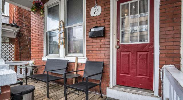 Photo of 1840 Chestnut St, Harrisburg, PA 17104