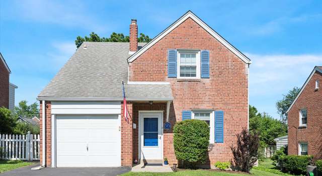 Photo of 313 Edgemore Rd, Secane, PA 19018