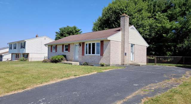 Photo of 1314 Birch Rd, Lebanon, PA 17042