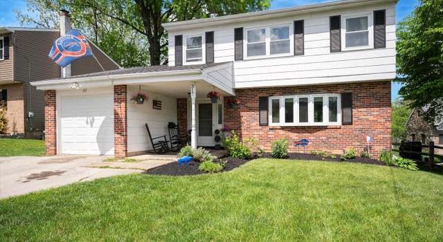 Photo of 317 Montier Rd, Glenside, PA 19038