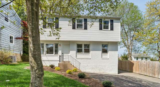 Photo of 2514 Bruce Ave, Glenside, PA 19038