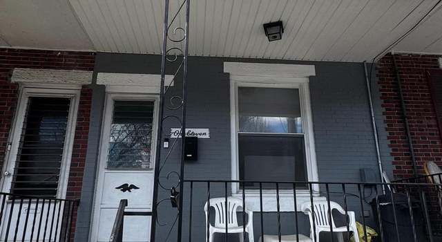 Photo of 111 E Hortter St, Philadelphia, PA 19119