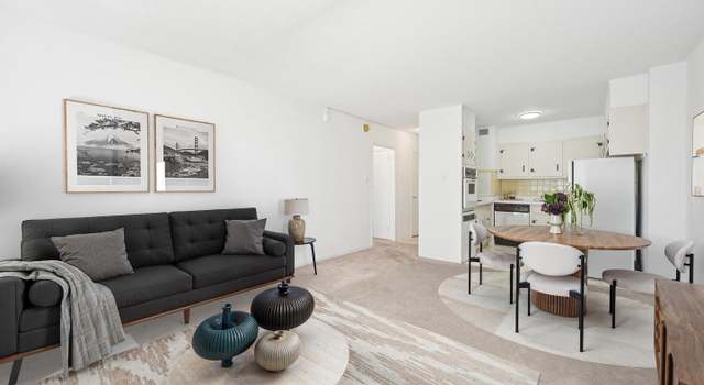 Photo of 1900 John F Kennedy Blvd #2010, Philadelphia, PA 19103