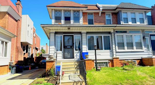 Photo of 6207 Christian St, Philadelphia, PA 19143