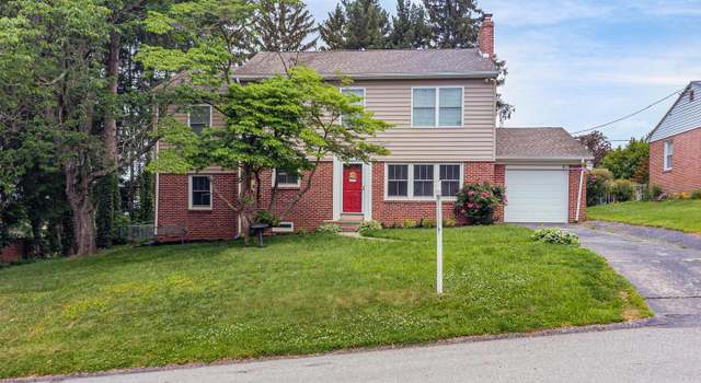 Photo of 717 Southern Rd, York, PA 17403