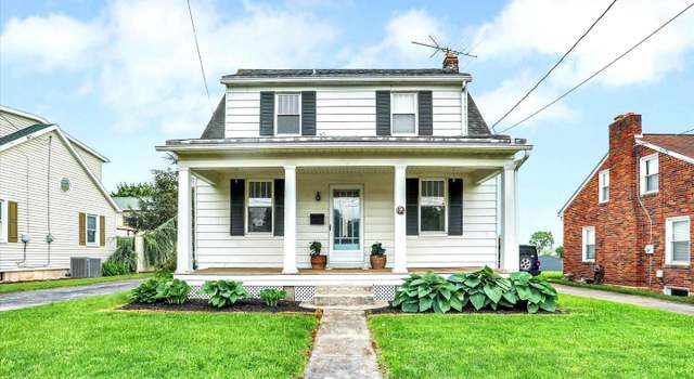 Photo of 12 Mayfield St, Dover, PA 17315