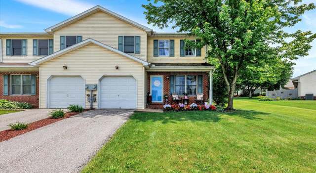 Photo of 1942 Aldon Dr, Dover, PA 17315