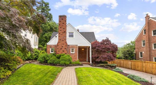 Photo of 2819 S Joyce St, Arlington, VA 22202