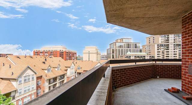 Photo of 1276 N Wayne St #800, Arlington, VA 22201