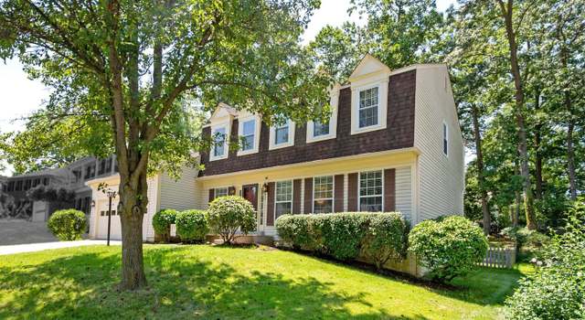 Photo of 12554 Cantilever Ct, Woodbridge, VA 22192