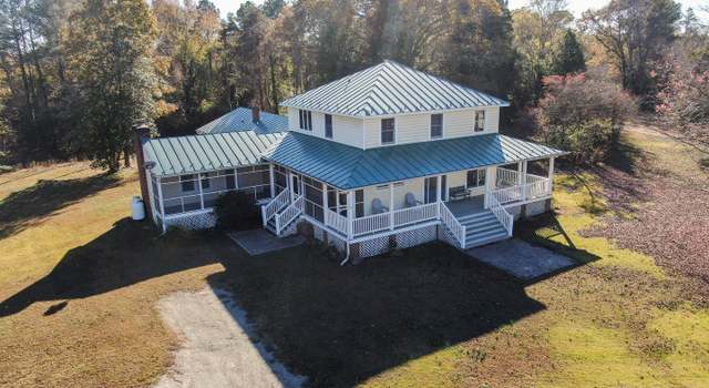 Photo of 553 Oldhams Rd, Warsaw, VA 22572