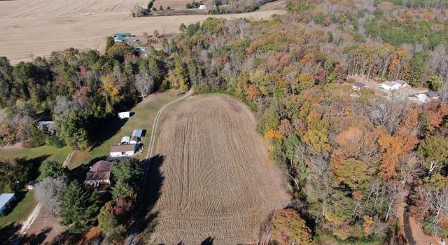 Photo of 553 Oldhams Rd, Warsaw, VA 22572