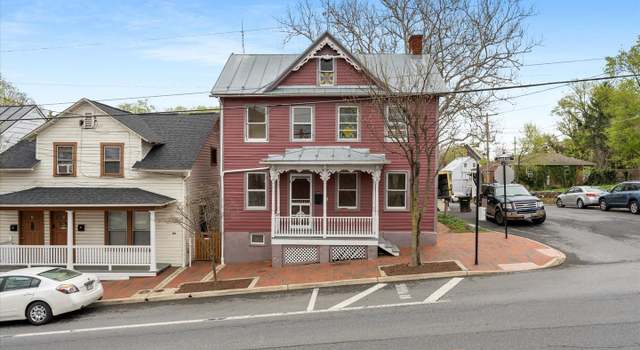 Photo of 320 S Cameron St, Winchester, VA 22601