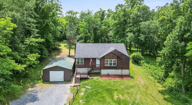 Photo of 979 John Brown Farm Rd, Harpers Ferry, WV 25425