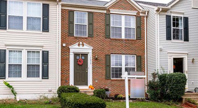 Photo of 7073 Rogue Forest Ln, Gainesville, VA 20155