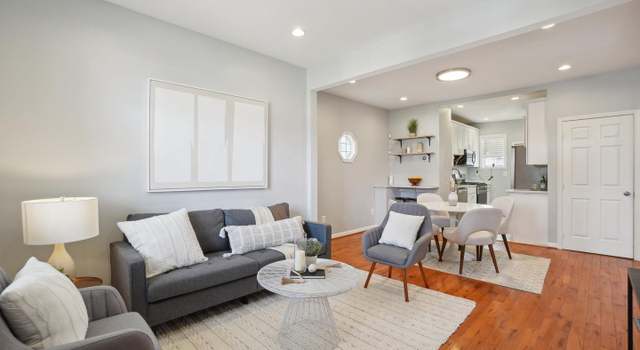 Photo of 2511 Palmer Pl SE, Washington, DC 20020