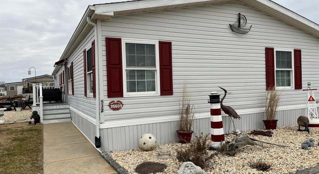 Photo of 35609 Knoll Way #42971, Millsboro, DE 19966