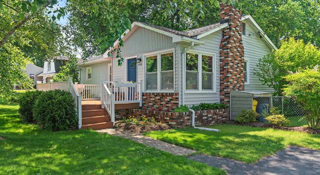 Photo of 914 Holly Ave, Edgewater, MD 21037